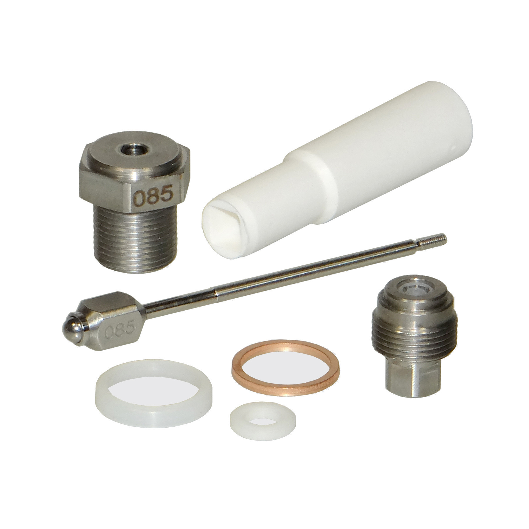 Tienda por categoría Kit de reparación de armas Bedford Precision